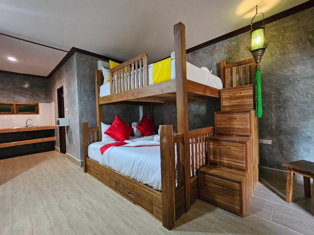 Araya Boutique Hotel – Koh Phangan