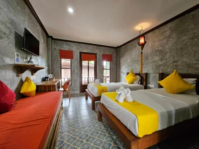 Araya Boutique Hotel – 写真 2