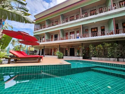 Araya Boutique Hotel – 写真 3