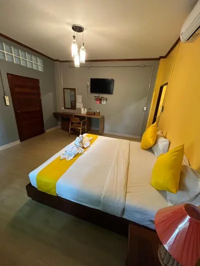 Araya Boutique Hotel – 写真 6