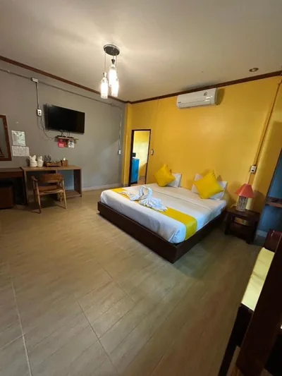 Araya Boutique Hotel – 写真 7