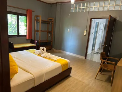 Araya Boutique Hotel – 写真 12